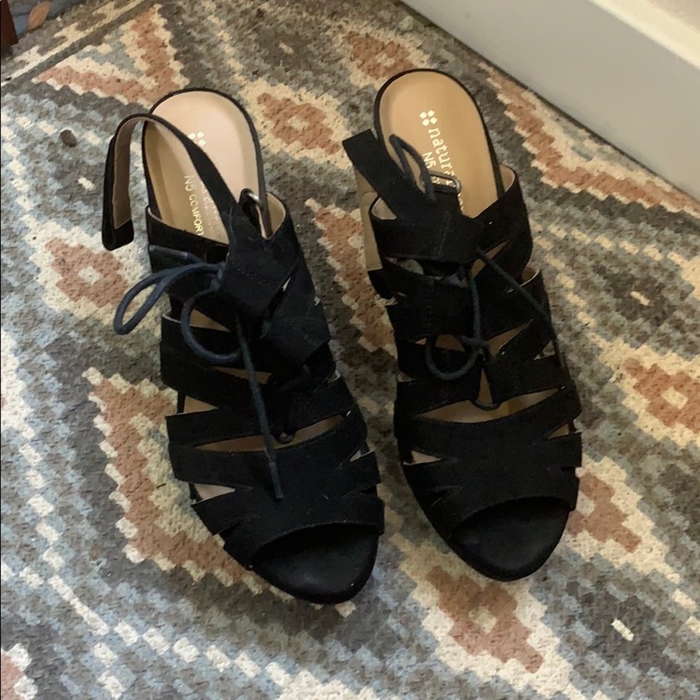 Perfect going out heels